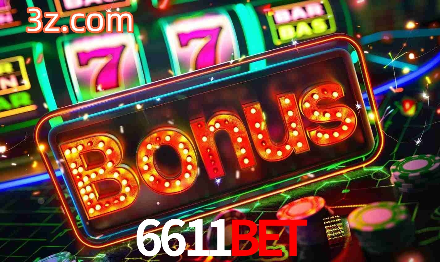 Sistema de Bônus 6611Bet