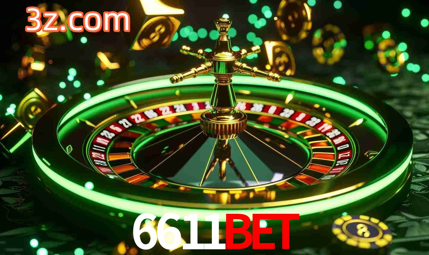 Desfrutar de um Cassino 6611Bet
